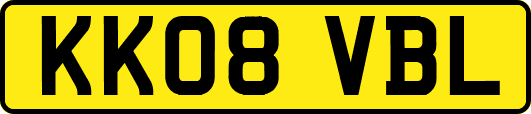 KK08VBL