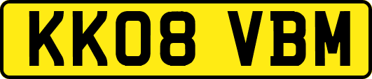 KK08VBM