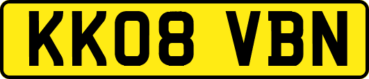 KK08VBN