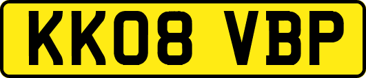 KK08VBP
