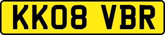 KK08VBR