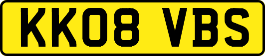 KK08VBS