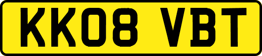 KK08VBT