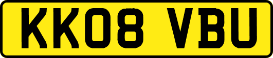 KK08VBU