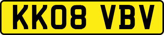 KK08VBV