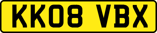 KK08VBX