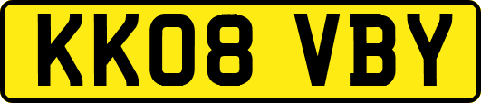 KK08VBY