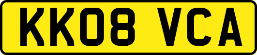 KK08VCA