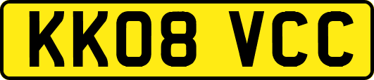 KK08VCC