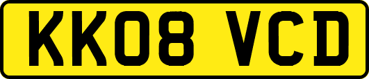 KK08VCD