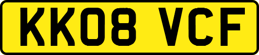 KK08VCF