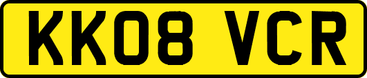 KK08VCR