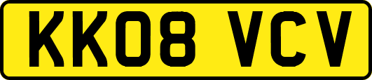 KK08VCV