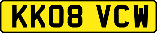 KK08VCW