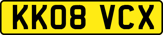KK08VCX