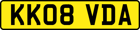 KK08VDA