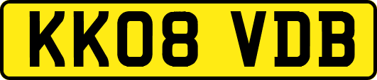 KK08VDB