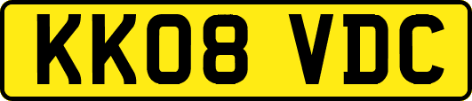 KK08VDC