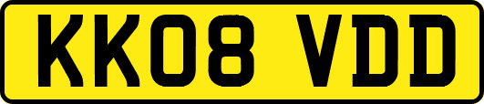 KK08VDD