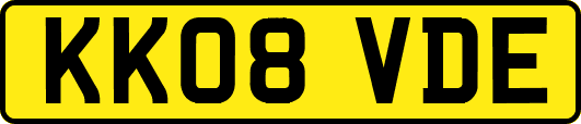 KK08VDE