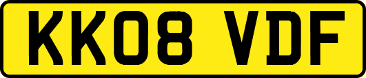 KK08VDF