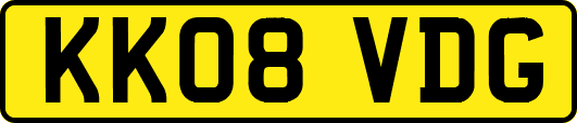KK08VDG