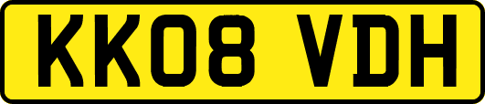 KK08VDH