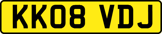 KK08VDJ