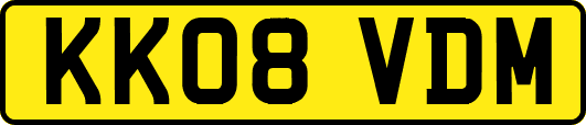 KK08VDM