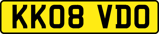 KK08VDO
