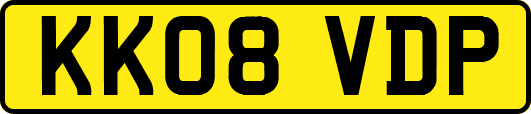 KK08VDP