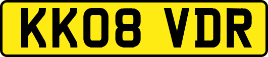 KK08VDR