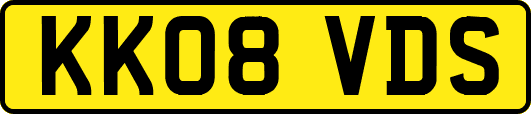 KK08VDS