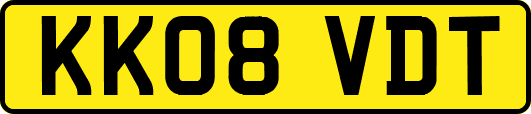 KK08VDT