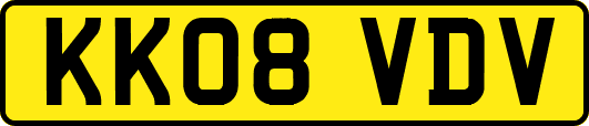 KK08VDV