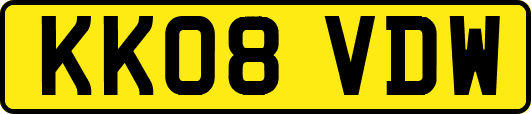 KK08VDW