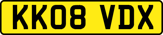 KK08VDX