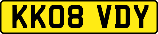 KK08VDY