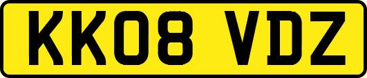 KK08VDZ