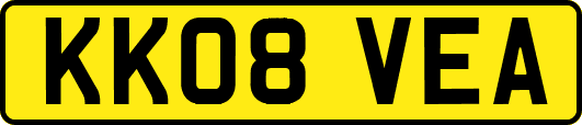 KK08VEA