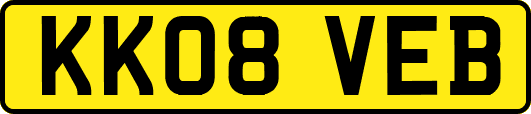 KK08VEB