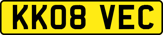 KK08VEC