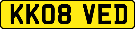 KK08VED