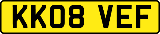 KK08VEF