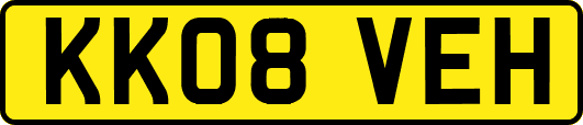 KK08VEH