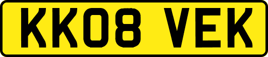KK08VEK
