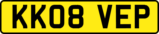 KK08VEP