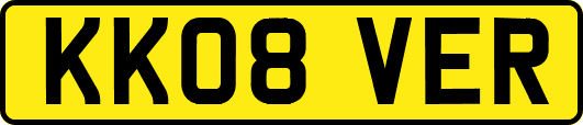 KK08VER