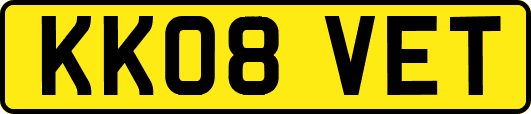 KK08VET