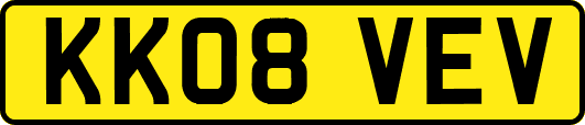 KK08VEV